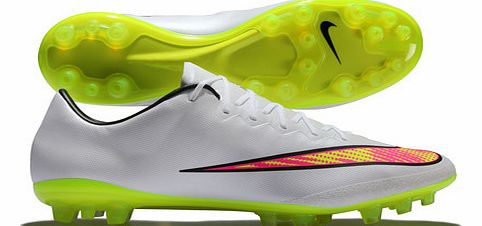 Nike Mercurial Vapor X AG Football Boots