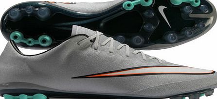 Nike Mercurial Vapor X CR7 AG Football Boots
