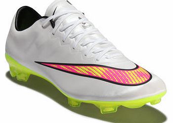 Nike Mercurial Vapor X FG Football Boots