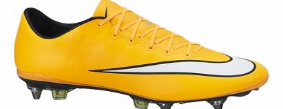 Nike Mercurial Vapor X SG-Pro Mens Football Boot