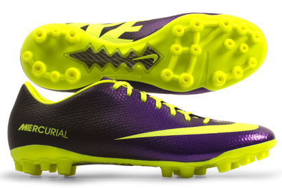 Nike Mercurial Veloce AG Football Boots Electro
