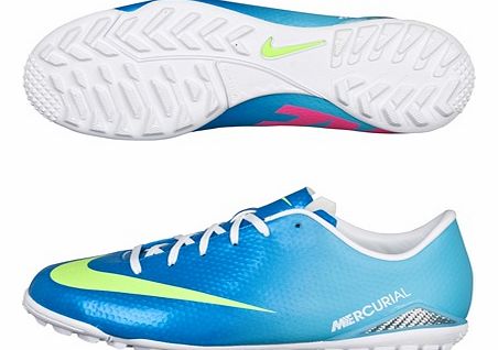 Nike Mercurial Veloce Atroturf Trainers -