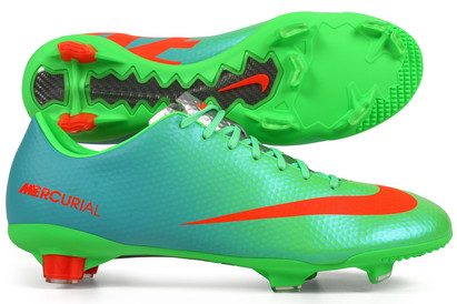 Nike Mercurial Veloce FG Football Boots Neo