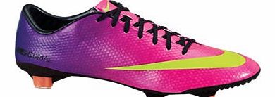 Mercurial Veloce Firm Ground Football Boots