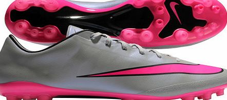 Nike Mercurial Veloce II AG-R Football Boots