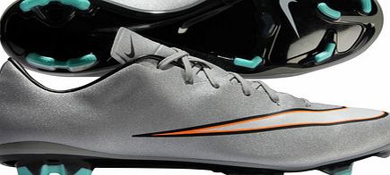 Nike Mercurial Veloce II CR7 FG Football Boots