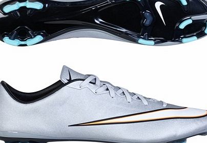 Mercurial Veloce II CR7 Firm Ground