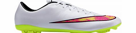 Nike Mercurial Veloce II FG Mens Football Boot
