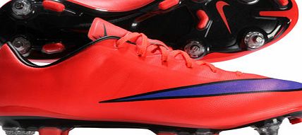 Nike Mercurial Veloce II SG Pro Football Boots Bright