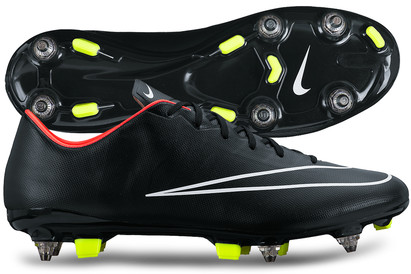 Nike Mercurial Veloce II SG Pro Football Boots