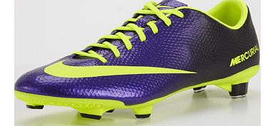Mercurial Veloce IV Mens Firm Ground