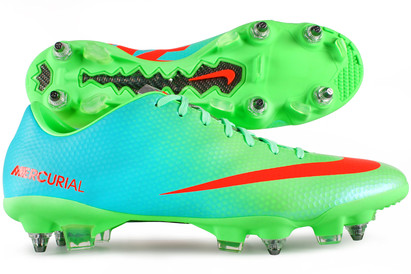 Nike Mercurial Veloce SG Pro Football Boots Neo