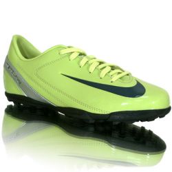 Nike Mercurial Veloci Astro Turf Football Boots