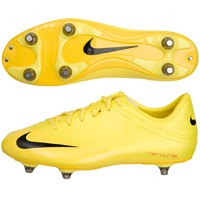 Nike Mercurial Veloci V Soft Ground Football