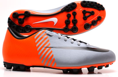 Nike Mercurial Victory AG World Cup Football Boots