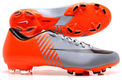 Nike Mercurial Victory FG World Cup Football Boots