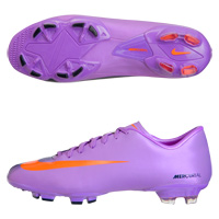Nike Mercurial Victory Firm Ground Football