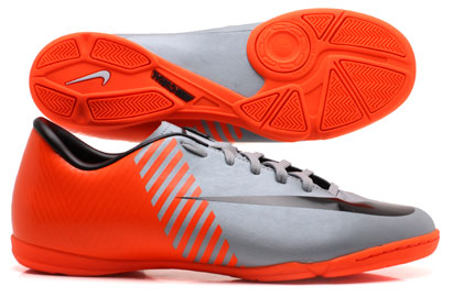 Nike Mercurial Victory IC World Cup Football Boots