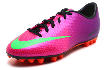 Mercurial Victory IV AG Kids Football Boots