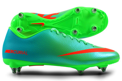 Nike Mercurial Victory IV SG Football Boots Neo