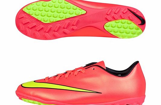 Mercurial Victory V Astroturf Trainers -