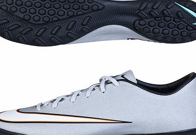 Nike Mercurial Victory V CR7 Astroturf Trainers
