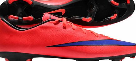 Nike Mercurial Victory V FG Football Boots Bright