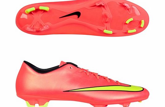 Nike Mercurial Victory V Firm Ground Football