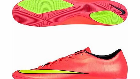 Nike Mercurial Victory V Indoor Trainers Pink