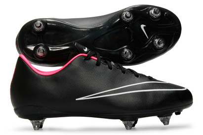 Mercurial Victory V SG Kids Football Boots