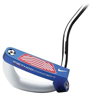 Nike Method Concept US Open Limited Edition Putter
