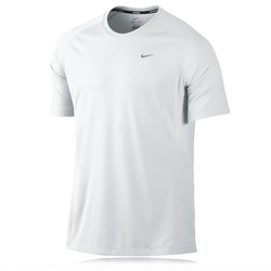 Miler Dri-Fit UV Short Sleeve T-Shirt -