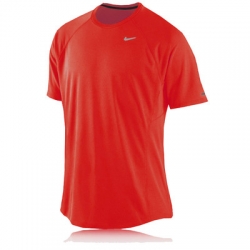 Miler Dri-Fit UV Short Sleeve T-Shirt NIK5159