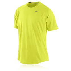 Miler Dri-Fit UV Short Sleeve T-Shirt NIK5161
