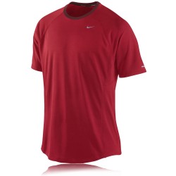 Miler Dri-Fit UV Short Sleeve T-Shirt NIK5898