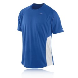 Miler Dri-Fit UV Short Sleeve T-Shirt NIK5901