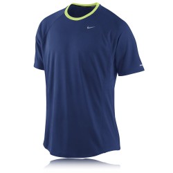 Miler Dri-Fit UV Short Sleeve T-Shirt NIK5902