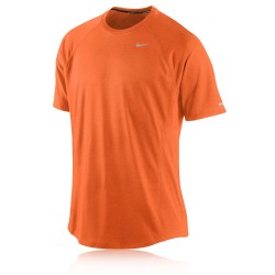 Miler Dri-Fit UV Short Sleeve T-Shirt NIK6111