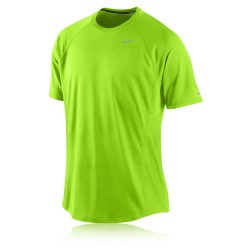 Miler Dri-Fit UV Short Sleeve T-Shirt NIK6611