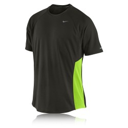 Miler Dri-Fit UV Short Sleeve T-Shirt NIK6612