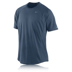 Miler Dri-Fit UV Short Sleeve T-Shirt NIK6614