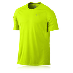 Miler Dri-Fit UV Short Sleeve T-Shirt NIK6802