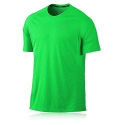 Miler Dri-Fit UV Short Sleeve T-Shirt NIK7454
