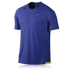 Miler Dri-Fit UV Short Sleeve T-Shirt NIK7455
