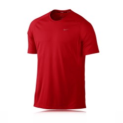 Miler Dri-Fit UV Short Sleeve T-Shirt NIK7671