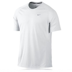 Miler Dri-Fit UV Short Sleeve T-Shirt NIK7672