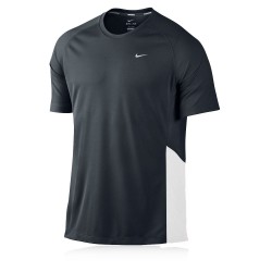 Miler Dri-Fit UV Short Sleeve T-Shirt NIK7675