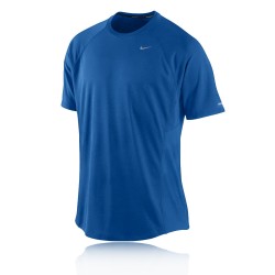 Miler UV Short Sleeve T-Shirt NIK5744