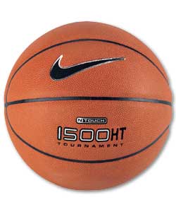 Nike N-Touch 3000 Basketball