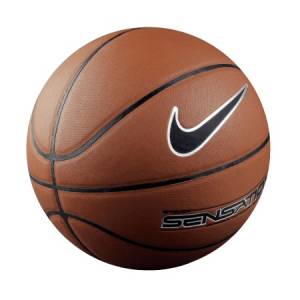 Nike N Touch Sensation Basketball